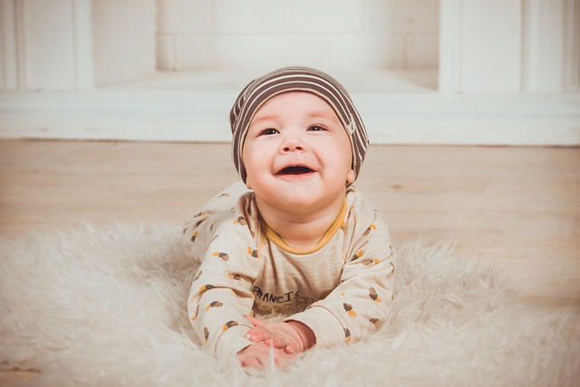 Baby proofing service