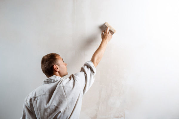 Masonry painting service