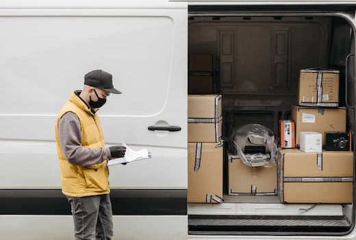 Moving furniture Middlesbrough