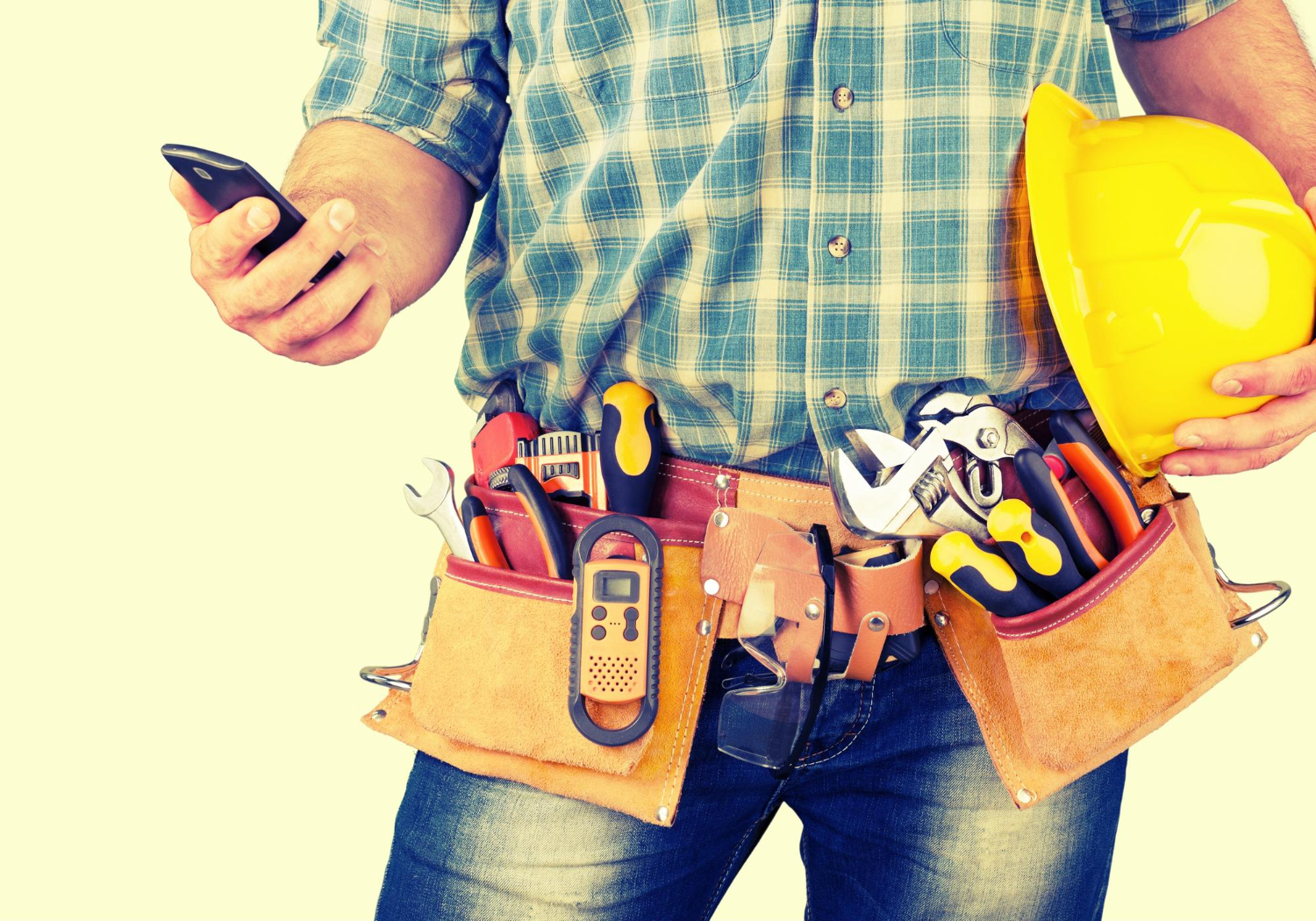 Handyman odd jobs Middlesbrough