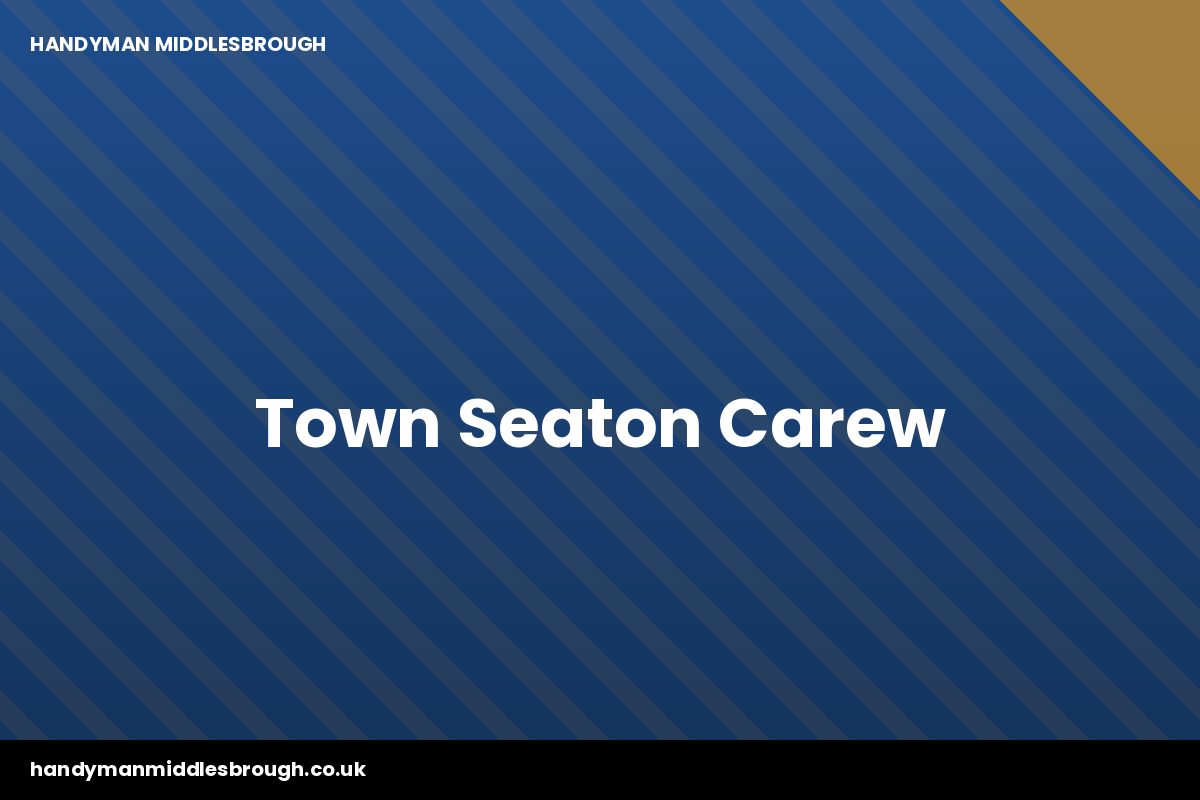 Seaton Carew seafront, Victorian bus shelter and beach